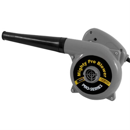 Buffalo Corp Electric Mighty Pro Blower PS07424